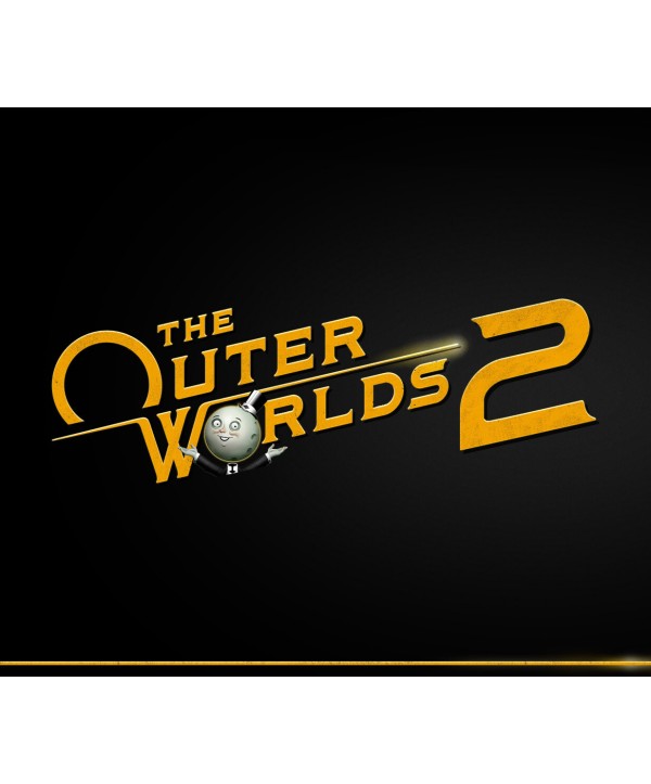 The Outer Worlds 2 Xbox Series X|S Xbox Series X|S Key 